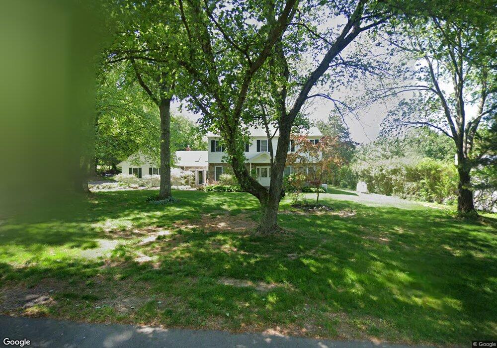 4352 Old York Rd, Doylestown, PA 18902 - photo 1