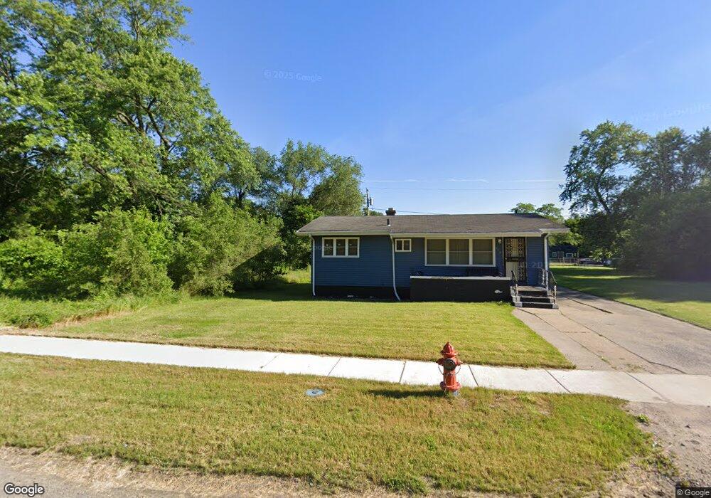 844 E 36th Place, Gary, IN 46409 - photo 1