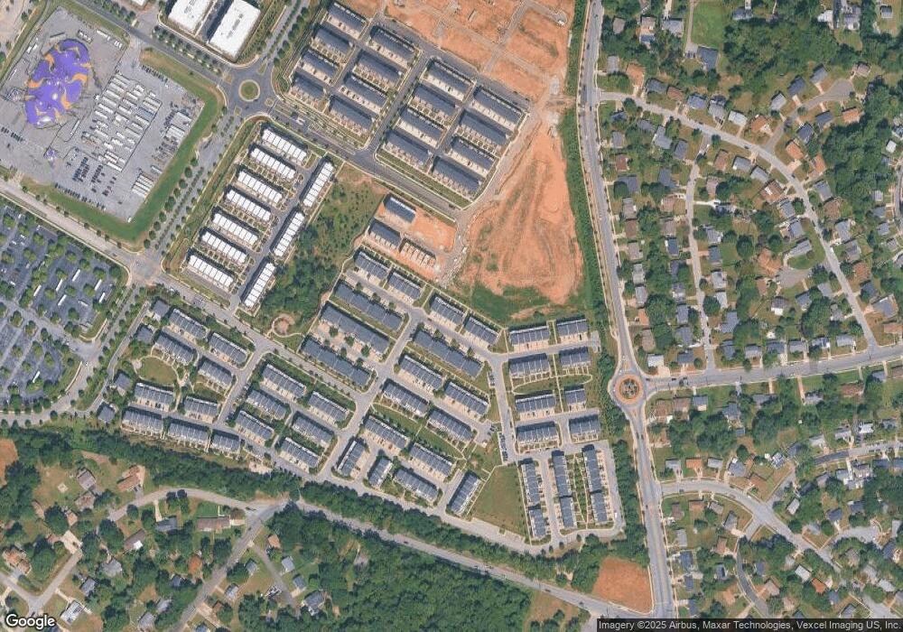 706 Fair Winds Way, Oxon Hill, MD 20745 - photo 1