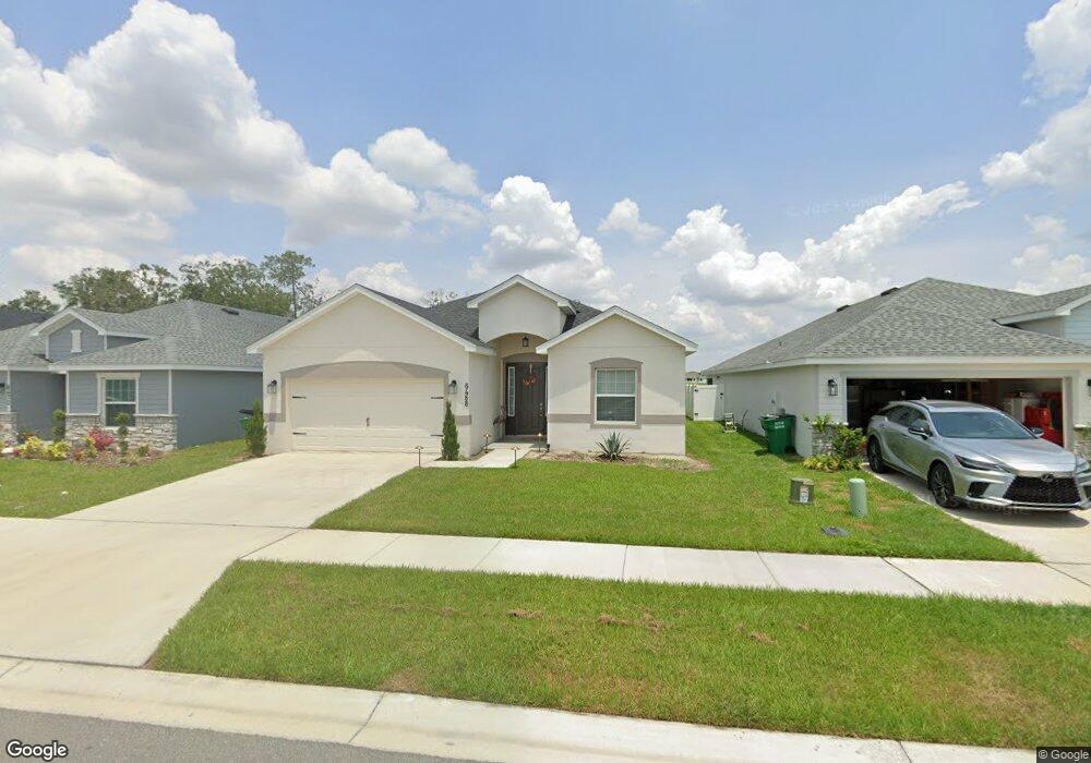 6468 Pebblebrooke Way, Zephyrhills, FL 33541 - photo 1