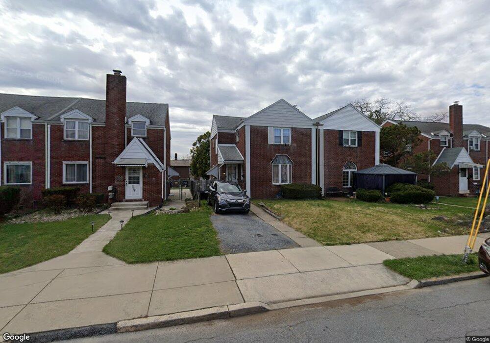 224 S 18th St, Allentown, PA 18104 - photo 1