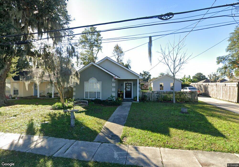 4218 Ames Blvd, Marrero, LA 70072 - photo 1