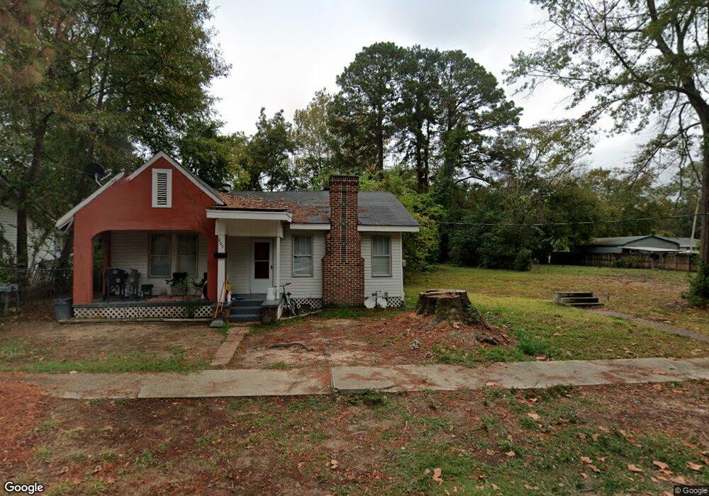 207 Lazarre Ave, West Monroe, LA 71292 - photo 1