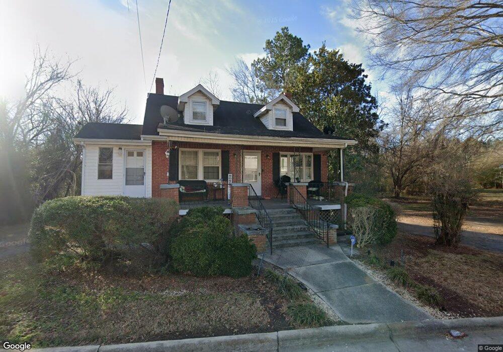 112 Peace St, Oxford, NC 27565 - photo 1