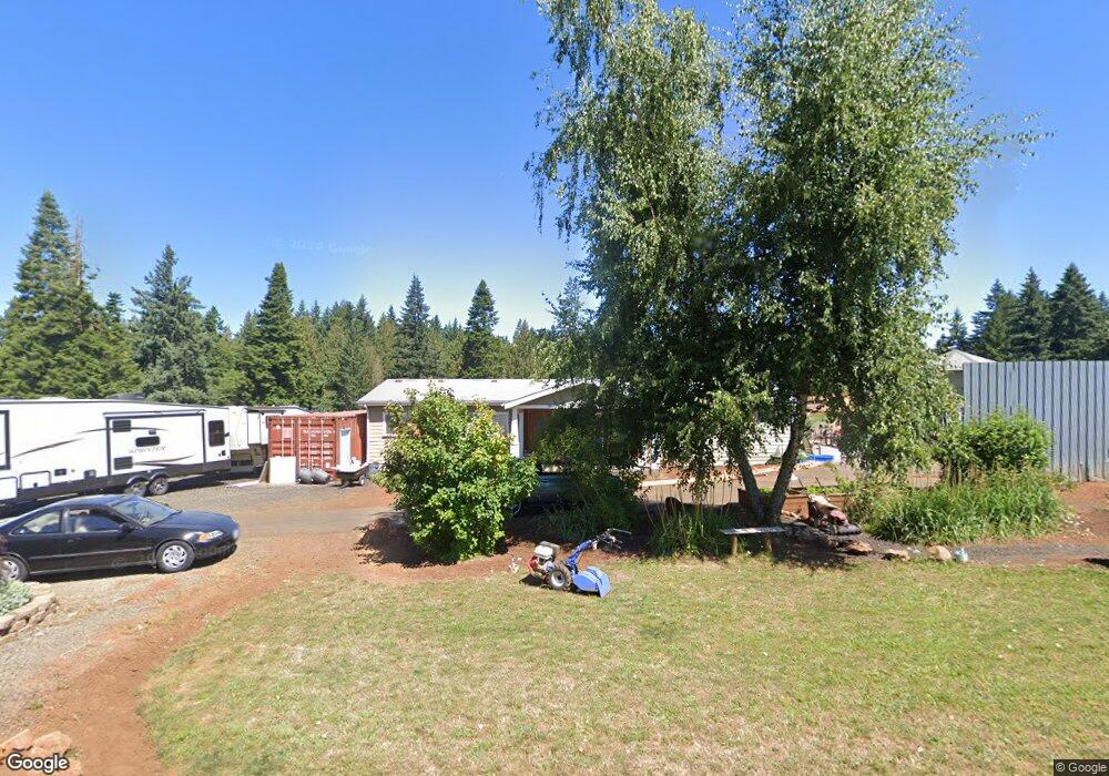 13431 S Union Hall Rd, Canby, OR 97013 - photo 1