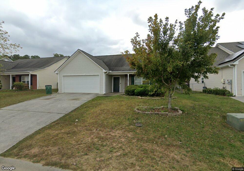 192 Louise Ln, Calhoun, GA 30701 - photo 1