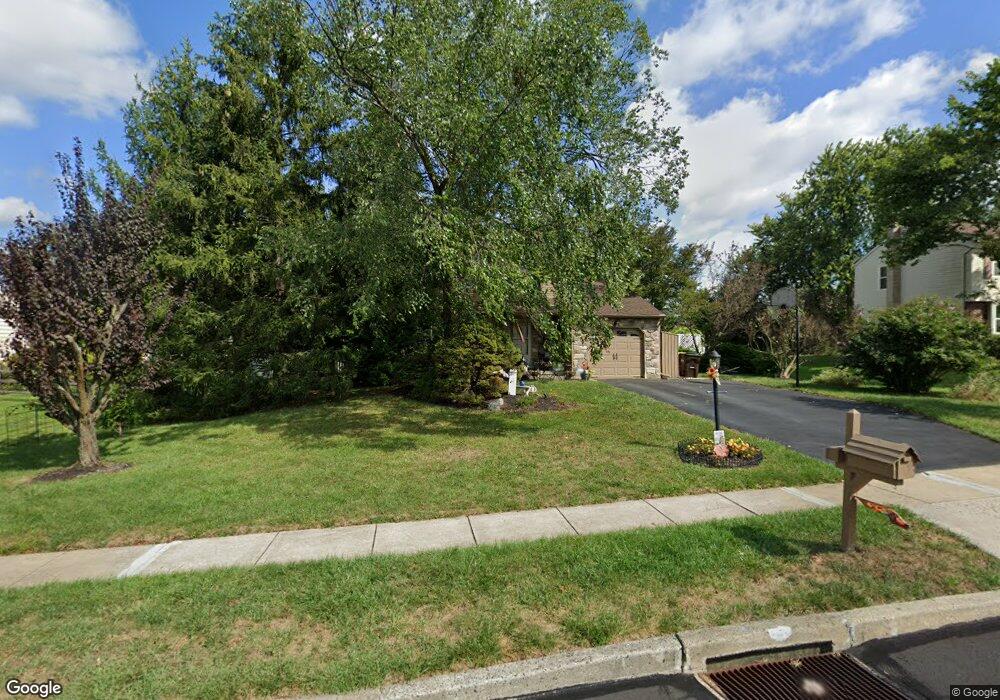 131 Mendham Dr, North Wales, PA 19454 - photo 1