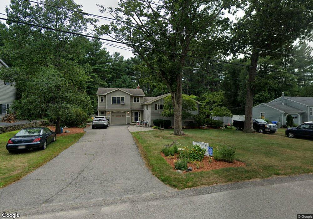 16 David St, Holliston, MA 01746 - photo 1
