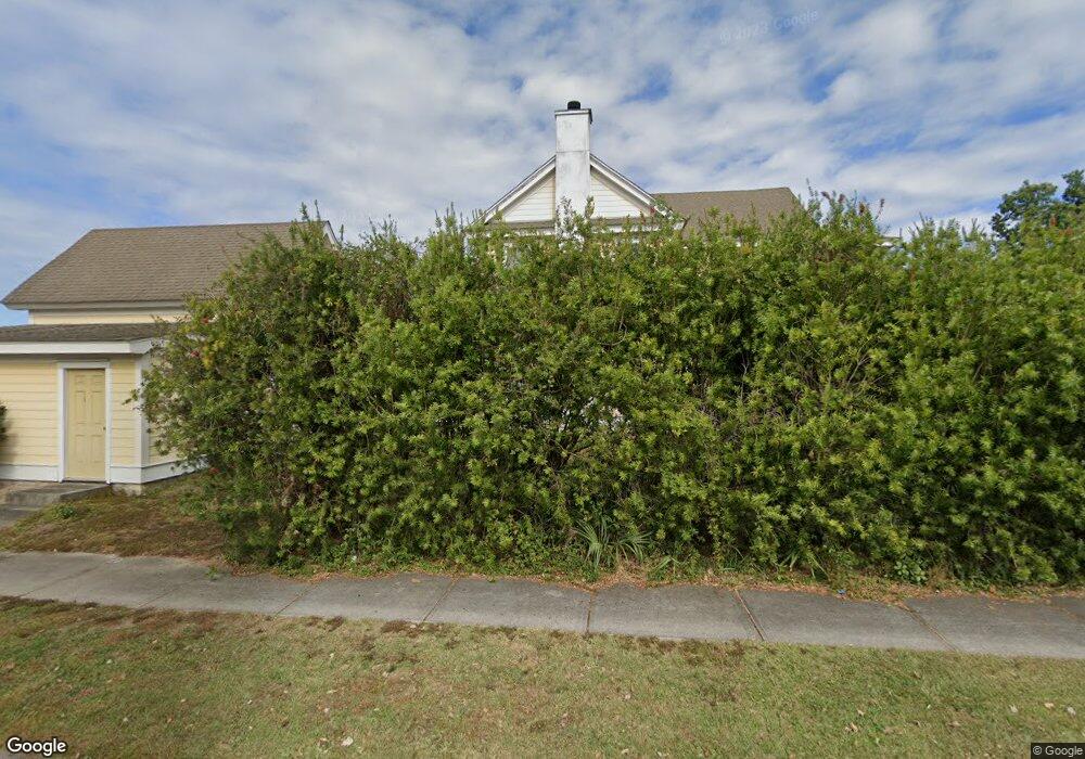 0 Crabapple Cir, Port Wentworth, GA 31407 - photo 1