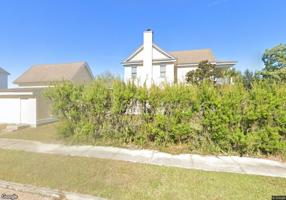 0 Crabapple Cir unit 7153060, Port Wentworth, GA 31407 - photo 1