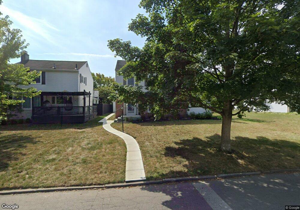 2999 Fremont St, Columbus, OH 43204 - photo 1