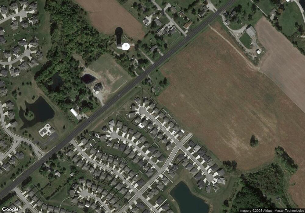 10933 Montara Run unit 82, Roanoke, IN 46783 - photo 1