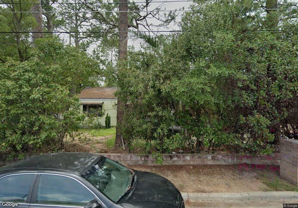 917 7th St NW, Moultrie, GA 31768 - photo 1