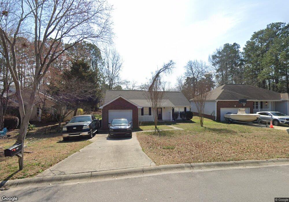 203 Whispering Glen Cir, West Columbia, SC 29170 - photo 1