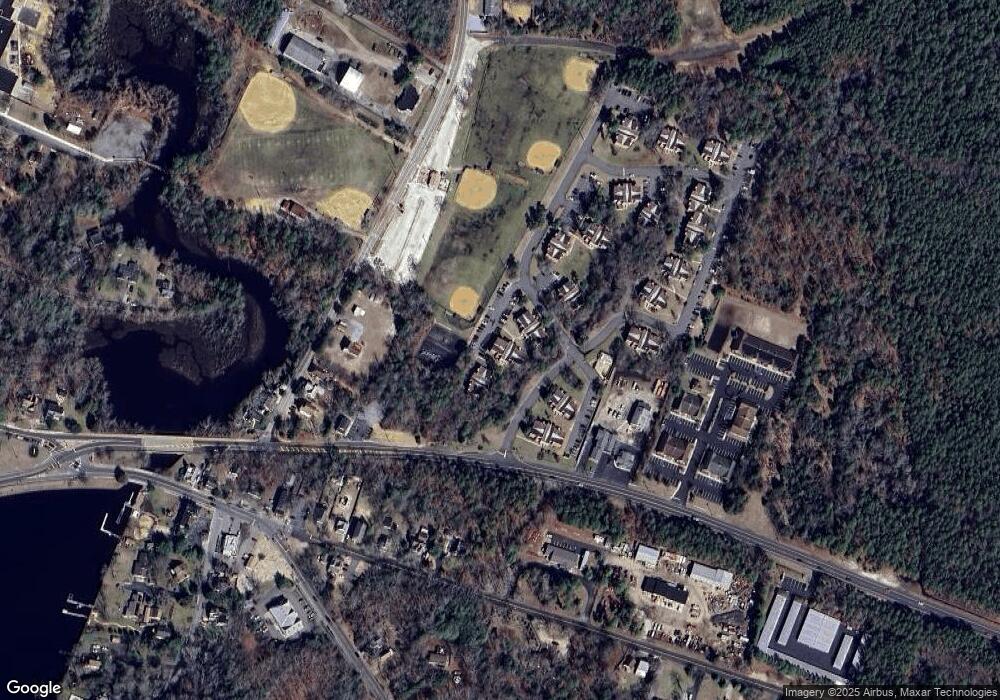 208 Vail Ct, Mays Landing, NJ 08330 - photo 1