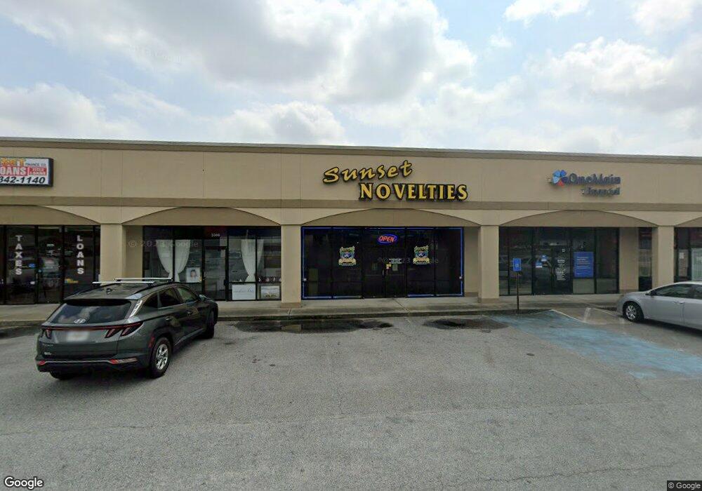 3370 Cypress Mill Rd unit F, Brunswick, GA 31520 - photo 1