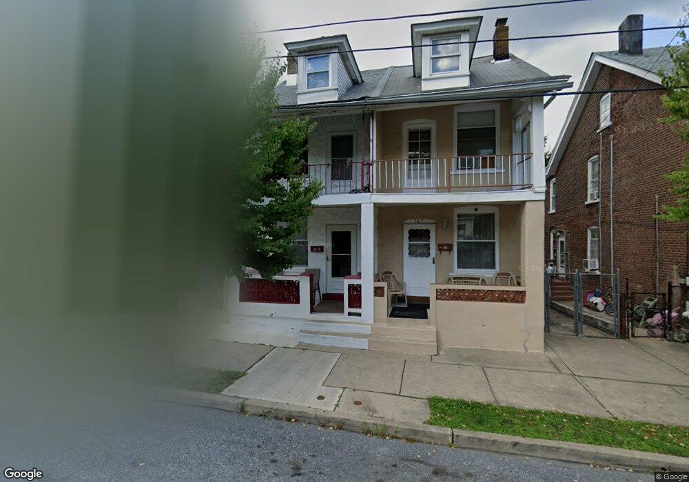 1615 E 8th St, Bethlehem, PA 18015 - photo 1