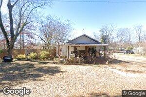 222 1st St, Gilbert, LA 71336