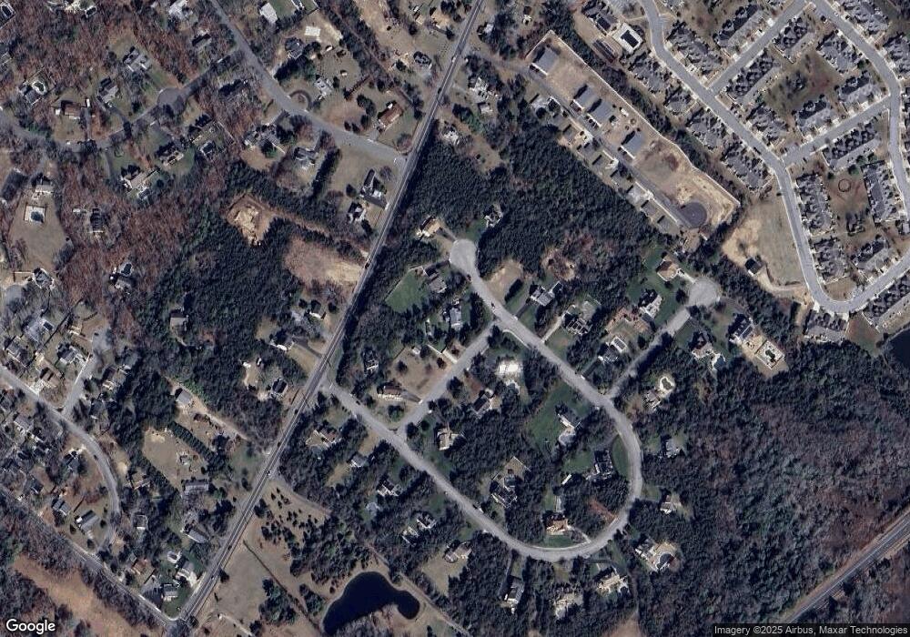 2 Sparks Ct, Ocean View, NJ 08230 - photo 1