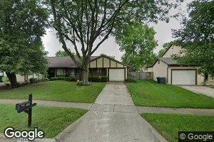3548 Dinsmore Castle Dr, Columbus, OH 43221