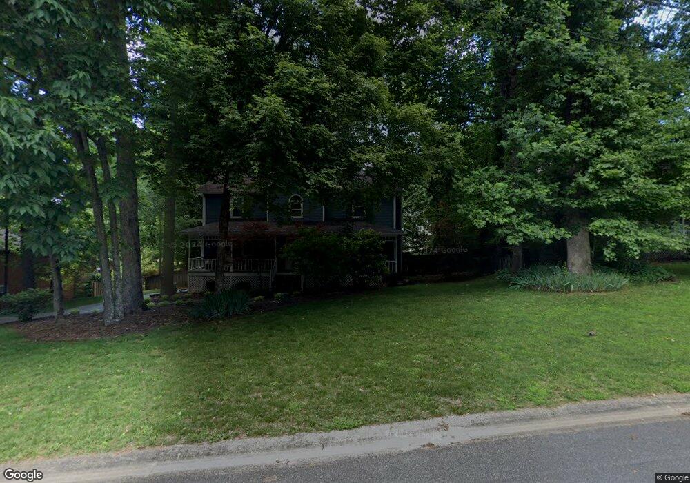 1770 Blackwillow Dr unit 2, Marietta, GA 30066 - photo 1