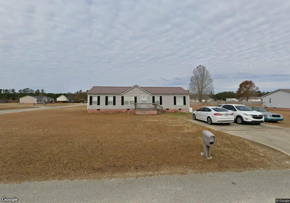 6501 Cockatoo Dr, Statesboro, GA 30461 - photo 1