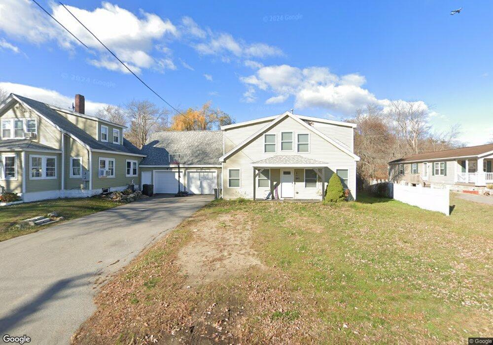 245 S Main St, Seabrook, NH 03874 - photo 1