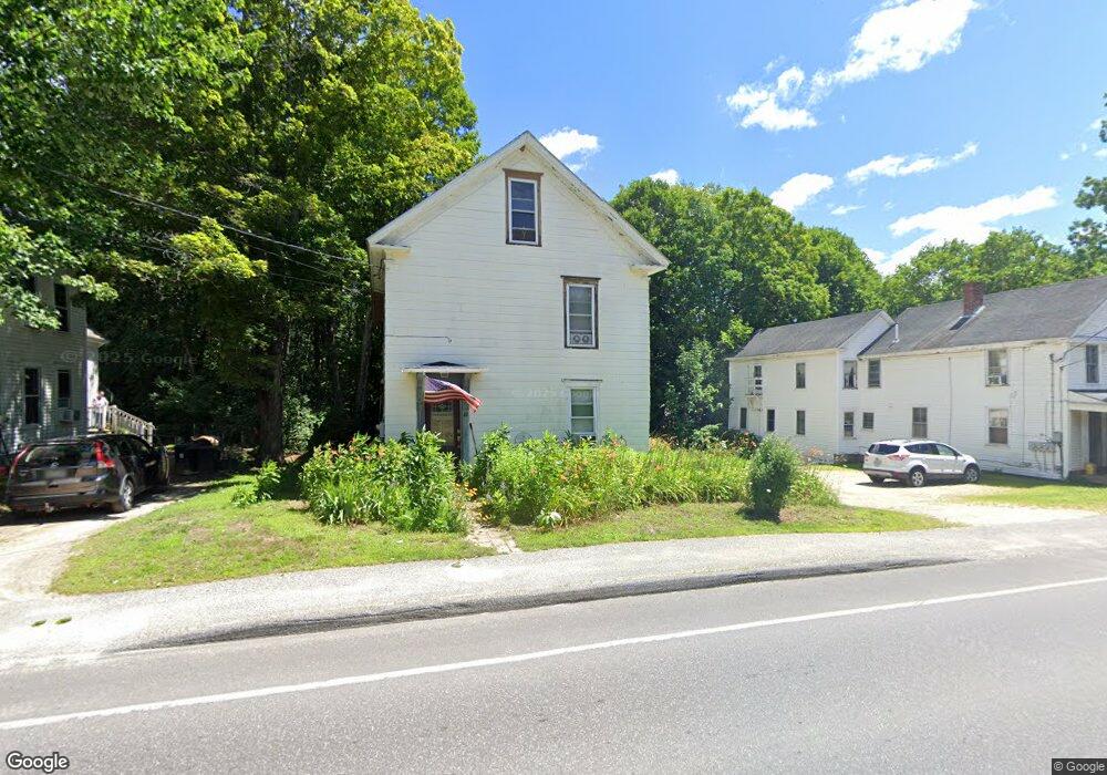 27 N Main St, Mechanic Falls, ME 04256 - photo 1