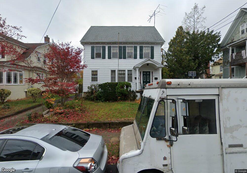 389 Gurdon St unit 391, Bridgeport, CT 06606 - photo 1