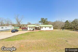 1627 County Road 3348, Brundidge, AL 36010
