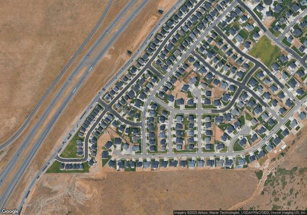 1269 S Red Cliff Dr, Santaquin, UT 84655 - photo 1