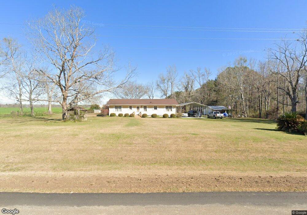 913 Williams Rd, Barney, GA 31625 - photo 1