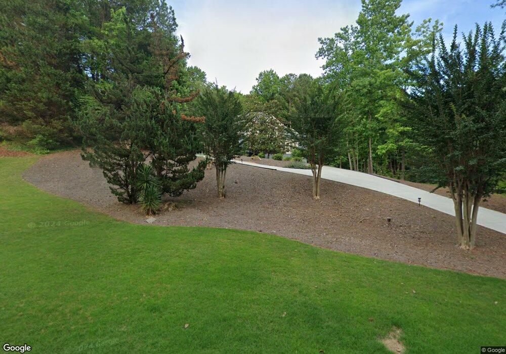 4803 Wigley Rd NE, Marietta, GA 30066 - photo 1