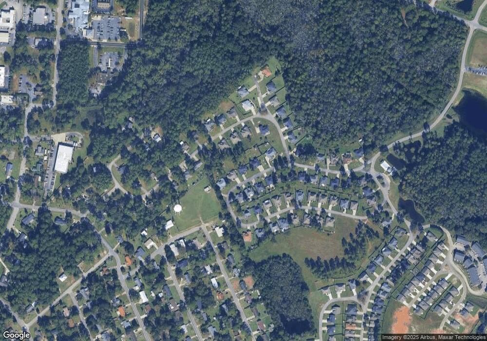 120 Cypress Ridge Rd, Tifton, GA 31794 - photo 1