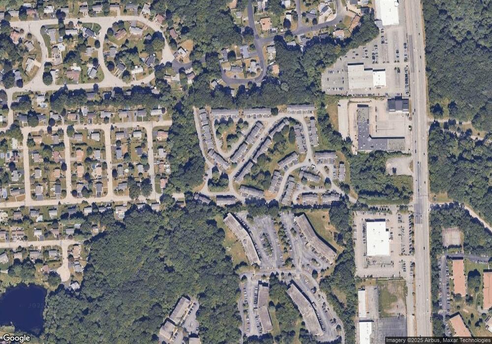 58 Cedar Creek Dr unit 58, West Warwick, RI 02893 - photo 1