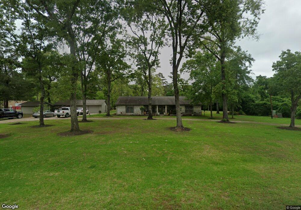 14106 Deer Run St, Magnolia, TX 77355 - photo 1