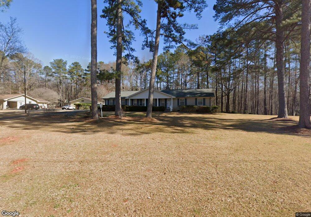 35 Fern Rd, Stockbridge, GA 30281 - photo 1