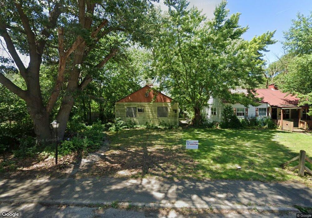 3966 Fillmore St, Gary, IN 46408 - photo 1