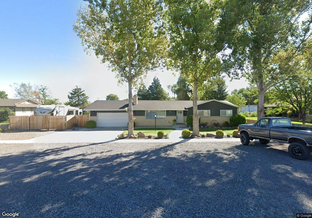 140 N 100 E, Delta, UT 84624 - photo 1