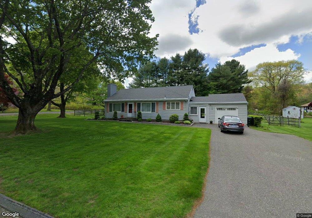 1107 Old Northfield Rd, Thomaston, CT 06787 - photo 1