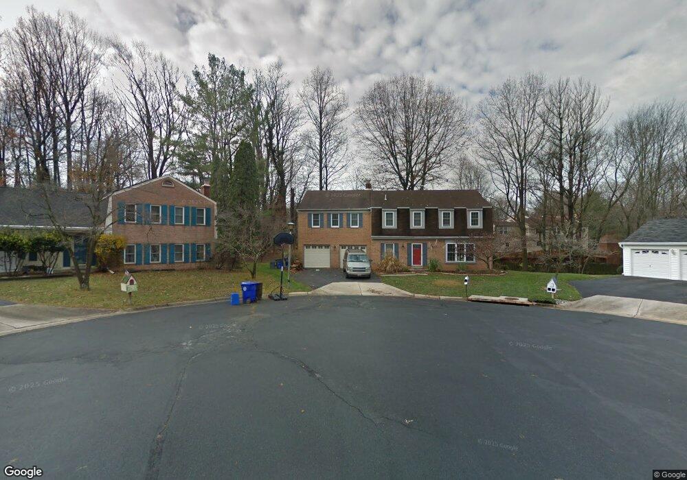 11408 Cephise Ct, North Potomac, MD 20878 - photo 1