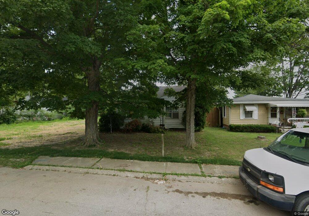 2206 S Eaton Ave, Muncie, IN 47302 - photo 1