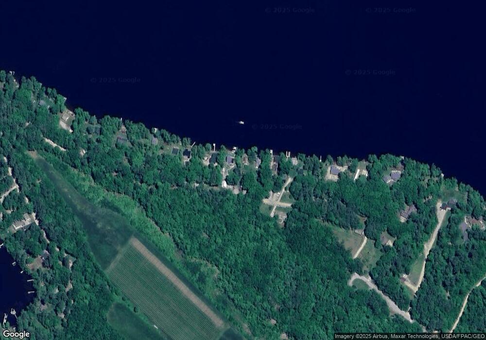 140 S Shore Dr, Center Barnstead, NH 03225 - photo 1