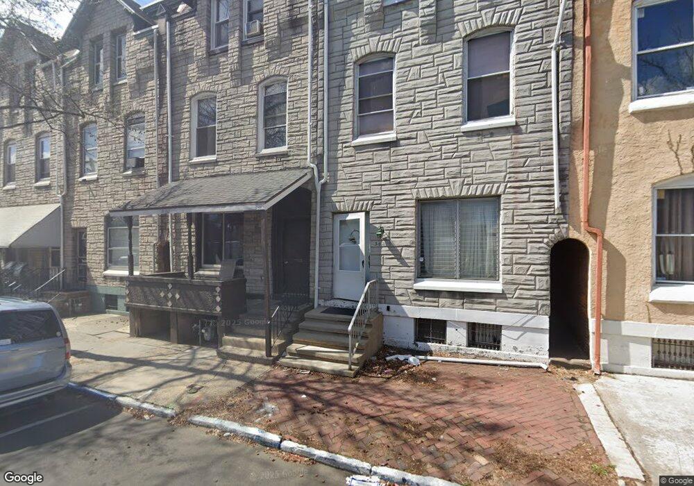 344 S 4th St, Reading, PA 19602 - photo 1