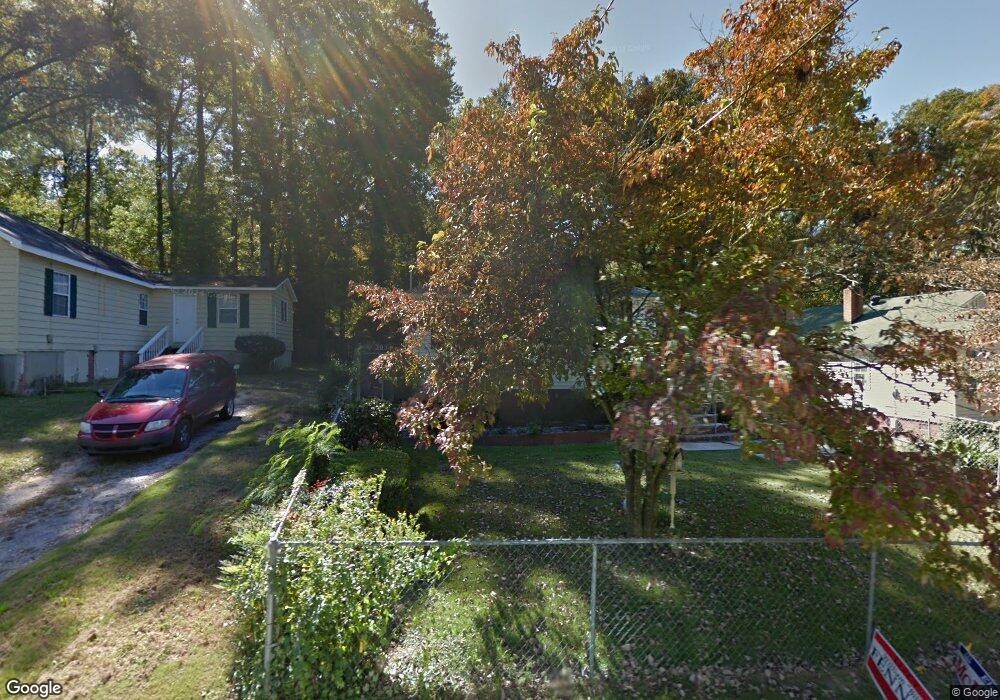 2810 Hazel St, Augusta, GA 30909 - photo 1