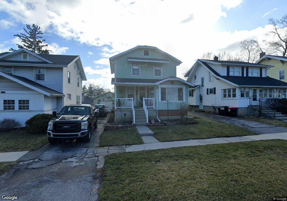 1117 Summit St, Findlay, OH 45840 - photo 1