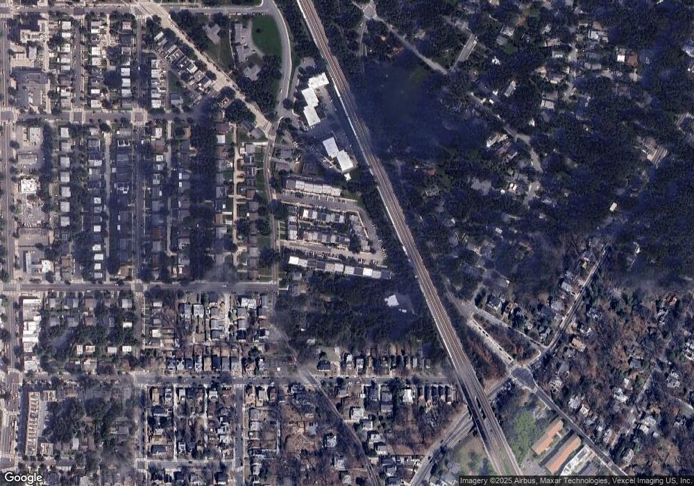 519 Brummel Ct NW unit 519, Washington, DC 20012 - photo 1