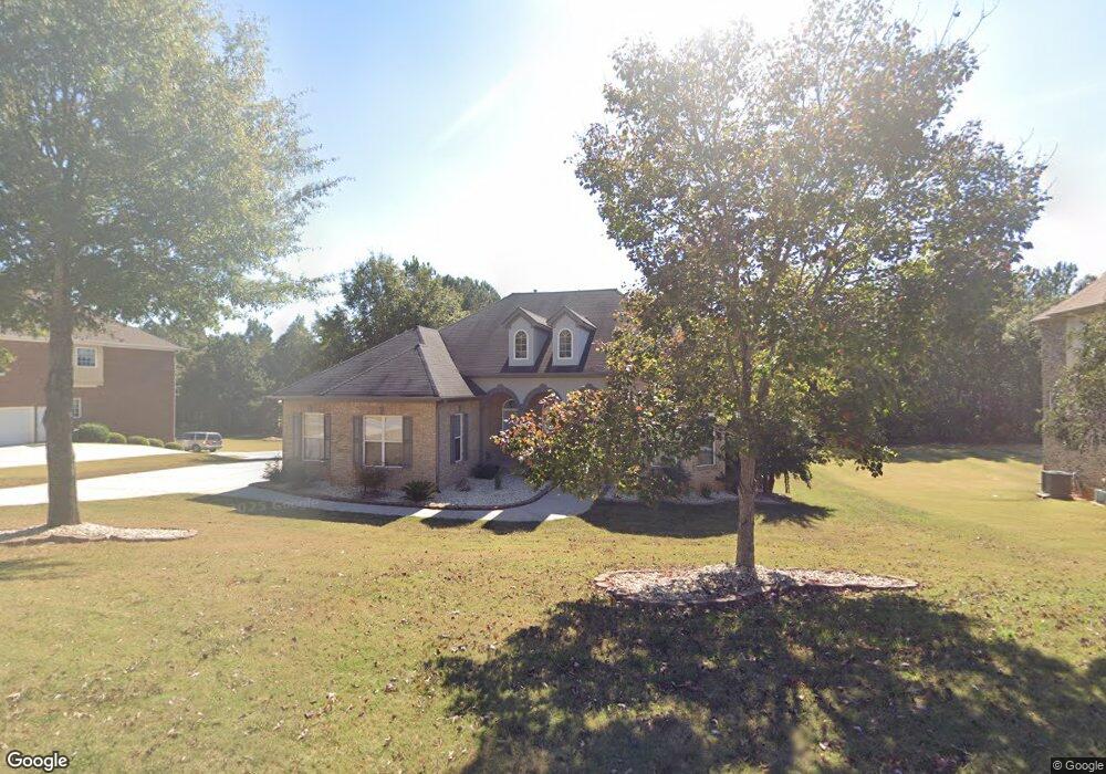 2324 New Haven Place, Conyers, GA 30094 - photo 1