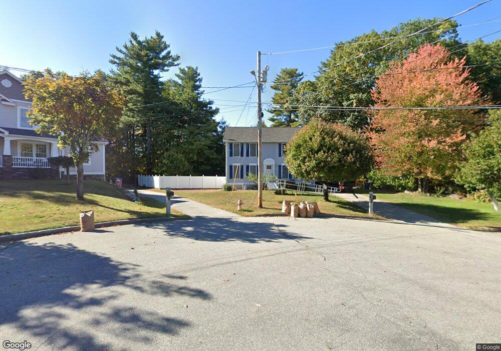 35 Rosewood Ln, Manchester, NH 03103 - photo 1