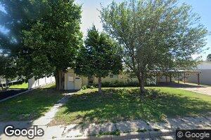 432 S Central Ave, Dighton, KS 67839